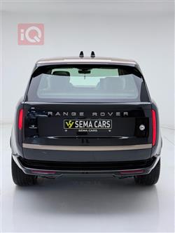 لاند روفر رانج روفر فوج